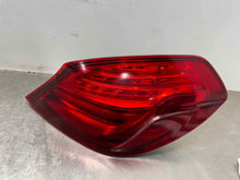 Load image into Gallery viewer, OUTER TAIL LIGHT LAMP 640I 650i M6 12 13 14 15 16 17 18 19 Right - NW650125
