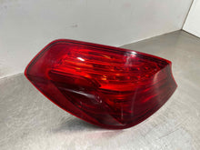 Load image into Gallery viewer, OUTER TAIL LIGHT LAMP 640I 650i M6 12 13 14 15 16 17 18 19 Left - NW649802
