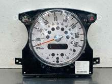 Load image into Gallery viewer, SPEEDOMETER CLUSTER Mini Cooper In Dash 02 - 08 - NW651552
