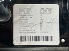 Load image into Gallery viewer, SPEEDOMETER CLUSTER Mini Cooper In Dash 02 - 08 - NW651552
