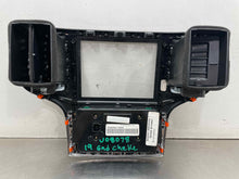 Load image into Gallery viewer, Temperature Controls  GRAND CHEROKEE 2019 - NW651615
