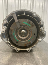 Load image into Gallery viewer, Transmission  GRAND CHEROKEE 2019 - NW651563
