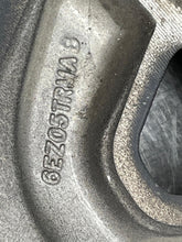 Load image into Gallery viewer, WHEEL RIM Grand Cherokee 2019 19 2020 20 20x8 20x8, 5 lug, 5" - NW651658
