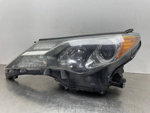Load image into Gallery viewer, HEADLIGHT LAMP ASSEMBLY Toyota Rav4 2013 13 2014 14 2015 15 Left - NW651714
