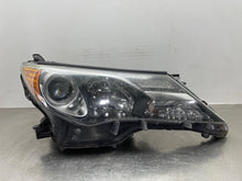 Load image into Gallery viewer, HEADLIGHT LAMP ASSEMBLY Toyota Rav4 2013 13 2014 14 Right - NW651715
