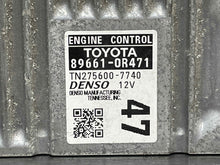 Load image into Gallery viewer, ECU ECM COMPUTER Toyota Rav4 2015 15 - NW651498
