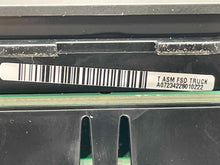 Load image into Gallery viewer, Temperature Controls  SILVERADO 1500 PICKUP 2011 - NW652175

