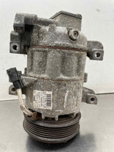 Load image into Gallery viewer, AC A/C AIR CONDITIONING COMPRESSOR Nissan Altima 13 14 15 16 - NW651894
