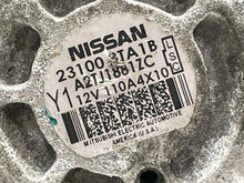 Load image into Gallery viewer, ALTERNATOR Nissan Altima 2013 13 2014 14 2015 15 2016 16 - NW652129
