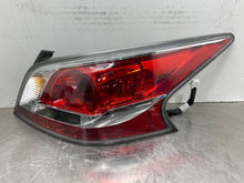 Load image into Gallery viewer, OUTER TAIL LIGHT LAMP Nissan Altima 2014 14 2015 15 Right - NW652037
