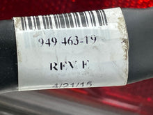Load image into Gallery viewer, OUTER TAIL LIGHT LAMP Nissan Altima 2014 14 2015 15 Right - NW652037
