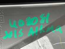 Load image into Gallery viewer, OUTER TAIL LIGHT LAMP Nissan Altima 2014 14 2015 15 Left - NW652214
