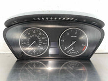 Load image into Gallery viewer, SPEEDOMETER CLUSTER BMW X5 2009 09 2010 10 2011 11 - NW652111
