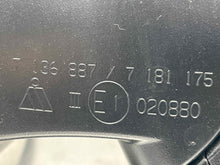 Load image into Gallery viewer, SIDE VIEW DOOR MIRROR BMW X5 10 11 12 13 Left - NW651899
