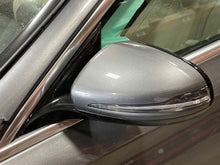 Load image into Gallery viewer, Side View Door Mirror  MERCEDES E-CLASS 2018 - NW652281
