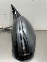 Load image into Gallery viewer, Side View Door Mirror  MERCEDES E-CLASS 2018 - NW652281
