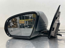 Load image into Gallery viewer, Side View Door Mirror  MERCEDES E-CLASS 2018 - NW652281
