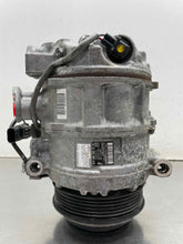 Load image into Gallery viewer, AC Compressor  MERCEDES E-CLASS 2018 - NW652341
