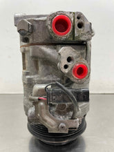 Load image into Gallery viewer, AC Compressor  MERCEDES E-CLASS 2018 - NW652341
