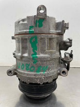 Load image into Gallery viewer, AC Compressor  MERCEDES E-CLASS 2018 - NW652341
