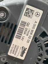 Load image into Gallery viewer, Alternator  MERCEDES E-CLASS 2018 - NW652426
