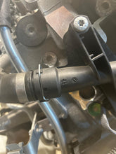 Load image into Gallery viewer, Engine Motor  MERCEDES E-CLASS 2018 - NW652348
