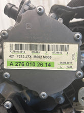 Load image into Gallery viewer, Engine Motor  MERCEDES E-CLASS 2018 - NW652348
