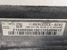 Load image into Gallery viewer, Steering Gear Rack  MERCEDES E-CLASS 2018 - NW652419
