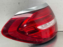 Load image into Gallery viewer, Tail Lamp Light  MERCEDES E-CLASS 2018 - NW652377
