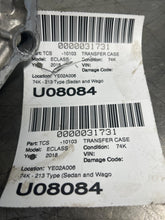 Load image into Gallery viewer, TRANSFER CASE Mercedes-Benz E300 E350 E400 E550 17 18 19 20 - NW652321
