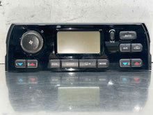 Load image into Gallery viewer, FRONT TEMPERATURE CONTROLS Vanden Pl XJ8 XJ8L XJR 04 05 06 07 - NW652406
