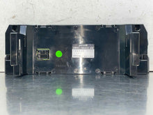 Load image into Gallery viewer, FRONT TEMPERATURE CONTROLS Vanden Pl XJ8 XJ8L XJR 04 05 06 07 - NW652406
