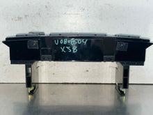 Load image into Gallery viewer, FRONT TEMPERATURE CONTROLS Vanden Pl XJ8 XJ8L XJR 04 05 06 07 - NW652406
