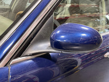 Load image into Gallery viewer, SIDE VIEW MIRROR Jaguar XJ8 2004 04 2005 05 2006 06 2007 07 Left - NW652431
