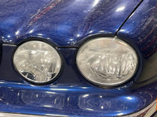 Load image into Gallery viewer, HEADLIGHT LAMP ASSEMBLY Jaguar Vanden Pl XJ8 XJ8L XJR 04 05 Left - NW652441
