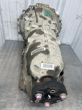 Load image into Gallery viewer, AUTOMATIC TRANSMISSION S Type Vanden Pl XJ8 XJ8L XJR XK8 XKR 03-05 - NW652378
