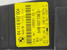 Load image into Gallery viewer, Temp Climate AC Heater Control BMW 330i 320i 325i 328i 1999 99 00 01 - 06 - NW652623
