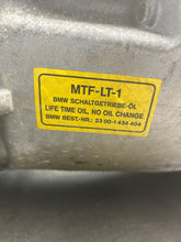 Load image into Gallery viewer, MANUAL TRANSMISSION 330ci 330i 330xi 525i 530i M Coupe M Roadster 01-03 - NW652544
