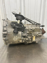 Load image into Gallery viewer, MANUAL TRANSMISSION 330ci 330i 330xi 525i 530i M Coupe M Roadster 01-03 - NW652544
