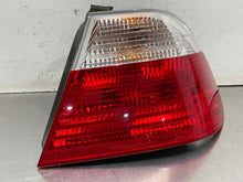 Load image into Gallery viewer, OUTER TAIL LIGHT LAMP 323i 323ic 325ci 325i 328i 328ic 330ci 00-03 Right - NW652640
