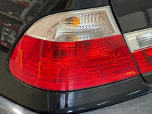 Load image into Gallery viewer, OUTER TAIL LIGHT LAMP 323i 323ic 325ci 325i 328i 328ic M3 00-03 Left - NW652641
