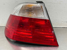 Load image into Gallery viewer, OUTER TAIL LIGHT LAMP 323i 323ic 325ci 325i 328i 328ic M3 00-03 Left - NW652641
