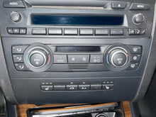 Load image into Gallery viewer, Temp Climate AC Heater Control BMW 328i 128i 135i 335i M3 2007 07 2008 08 09 - NW652622
