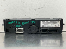 Load image into Gallery viewer, Temp Climate AC Heater Control BMW 328i 128i 135i 335i M3 2007 07 2008 08 09 - NW652622

