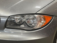 Load image into Gallery viewer, HEADLIGHT LAMP ASSEMBLY BMW 128i 08 09 10 11 Left - NW652571
