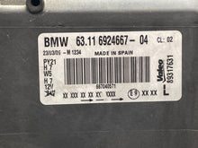 Load image into Gallery viewer, HEADLIGHT LAMP ASSEMBLY BMW 128i 08 09 10 11 Left - NW652571
