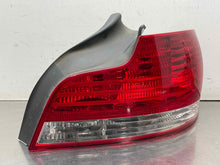 Load image into Gallery viewer, TAIL LIGHT LAMP ASSEMBLY BMW 128i 135i 08 09 10 11 Right - NW652639
