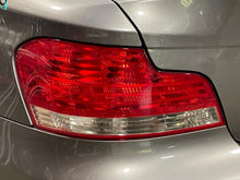 Load image into Gallery viewer, TAIL LIGHT LAMP ASSEMBLY BMW 128i 135i 08 09 10 11 Left - NW652496
