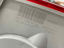Load image into Gallery viewer, TAIL LIGHT LAMP ASSEMBLY BMW 128i 135i 08 09 10 11 Left - NW652496
