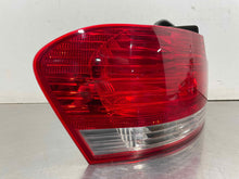 Load image into Gallery viewer, TAIL LIGHT LAMP ASSEMBLY BMW 128i 135i 08 09 10 11 Left - NW652496
